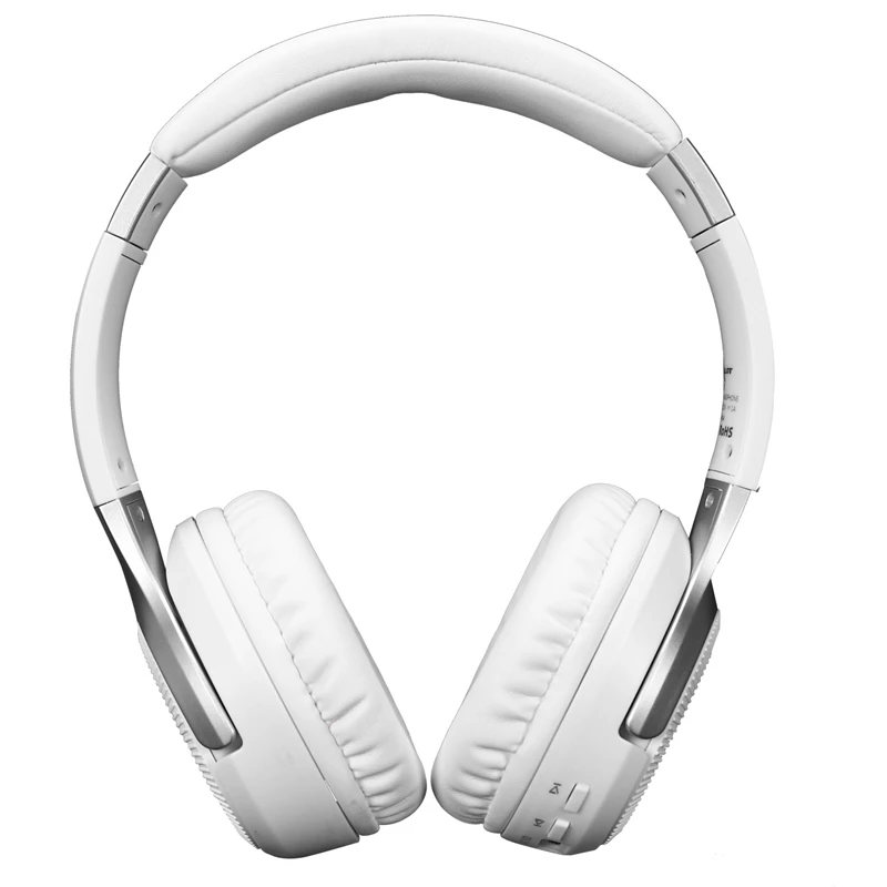 ZEALOT B26T гарнитура Bluetooth Спортивная карточная гарнитура складные пресс анти-шум наушники стерео Бас игровая гарнитура