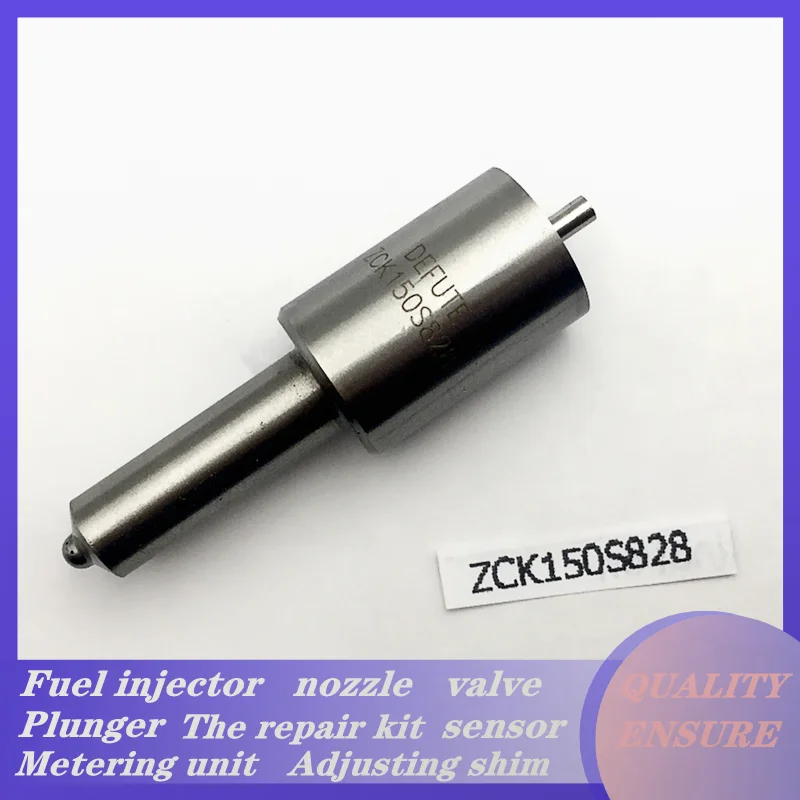 Автоматическая форсунка высокого давления для дизельного топлива ZCK150S828
