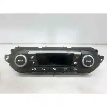 

7M5T18C612AC COMMAND CLIMATE FORD FOCUS HATCHBACK (CHAP)