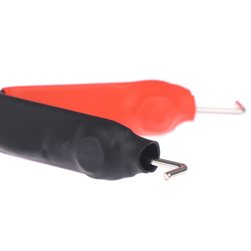 1Pcs Soft Silicone Tattoo Clip Cord Tattoo Wire Cable Tattoo Hook Line for Tattoo Machine Power Supply Line Accessory