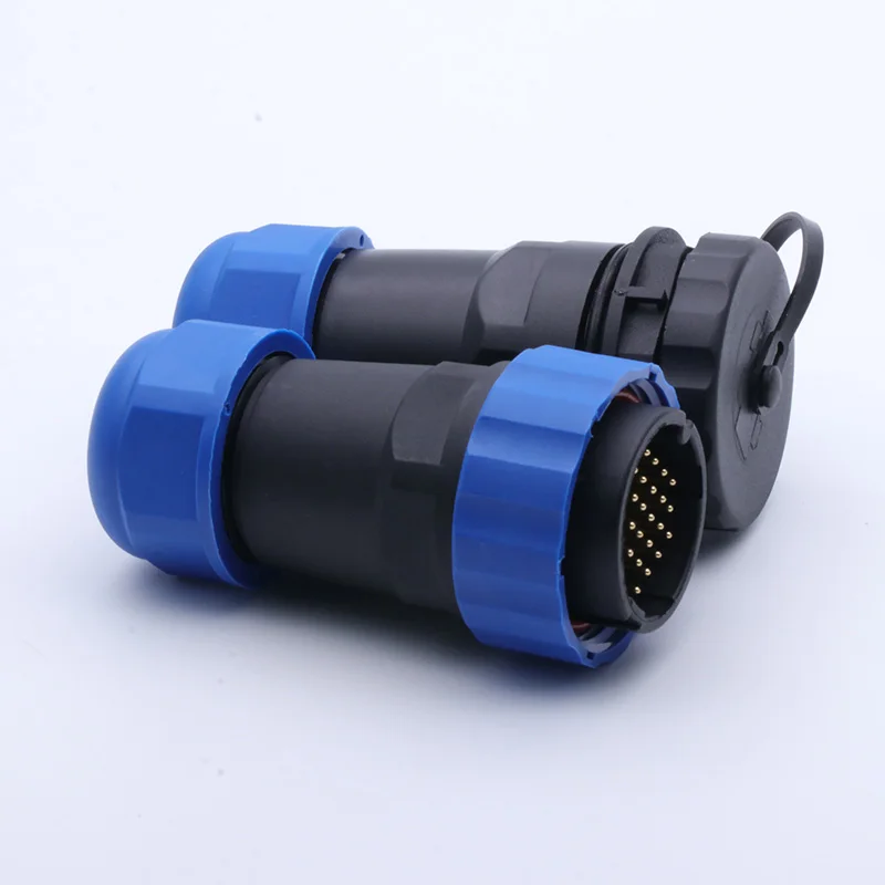 cheap conectores 05