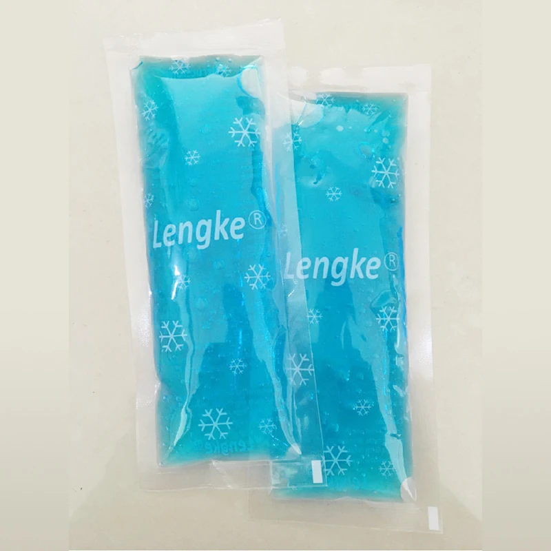 Рисунок 5 - охлаждающие пакеты для инсулина