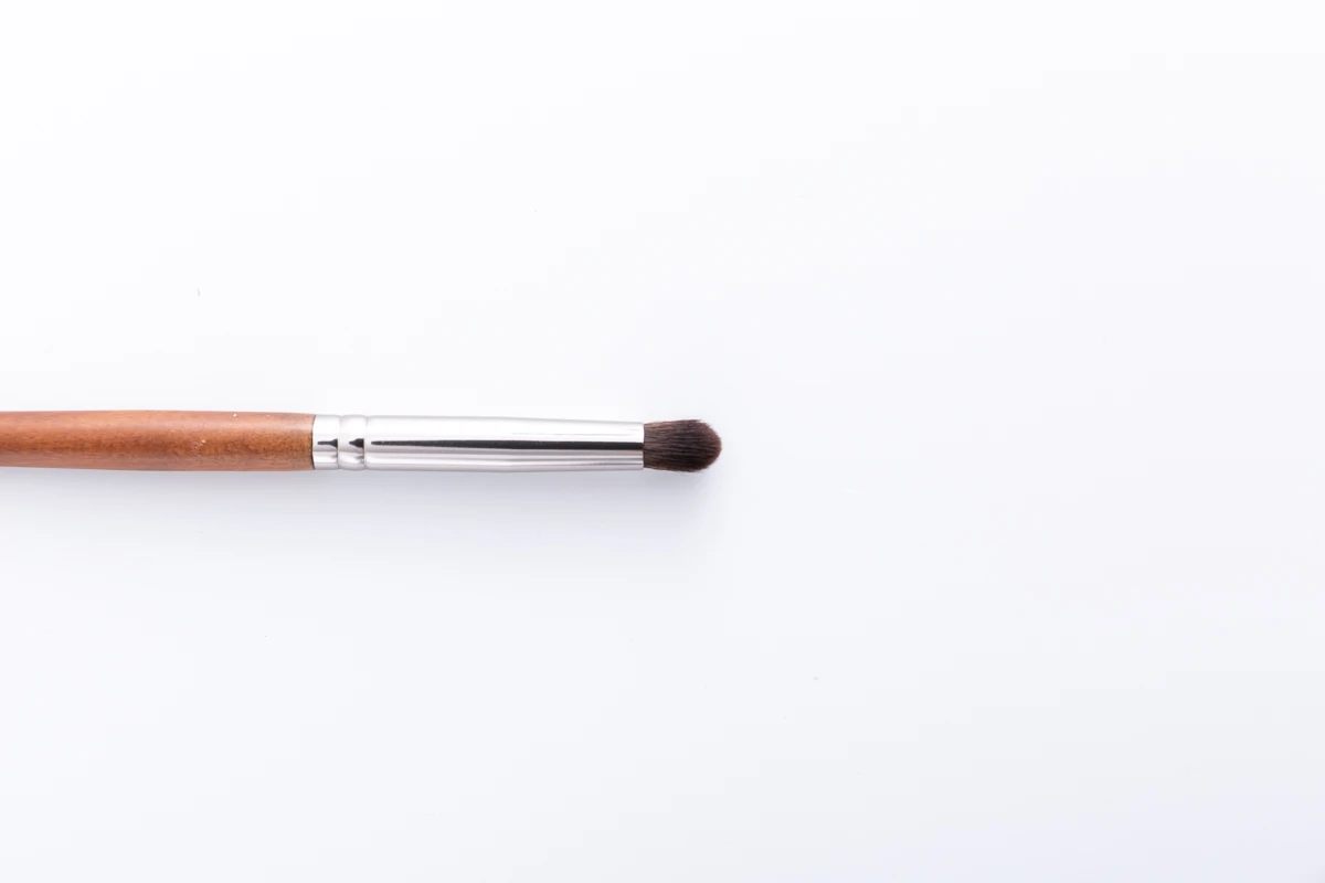 9 smudger brush BBL Pro Высококачественная Кисть для макияжа Кабуки, кисть для нанесения рассыпчатой/компактная пудра, мягкая и пушистая Кисть для макияжа лица для растушевки румян - Handle Color: 9 smudger brush