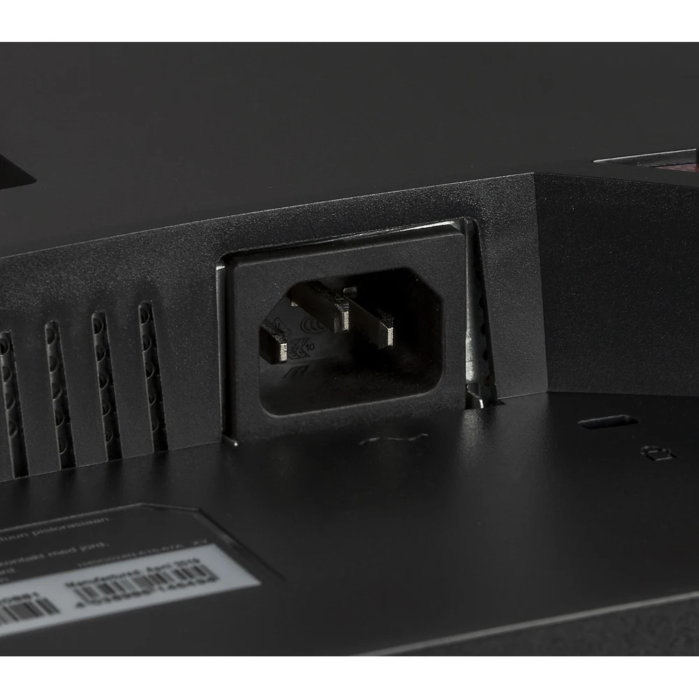Монитор AOC 23.6" Gaming C24G1 MVA 1920x1080 144Hz FreeSync 250cd/m2 16:9