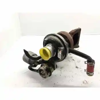 

97FF6K682AD TURBOCHARGER FORD MONDEO FAMILY (GD)