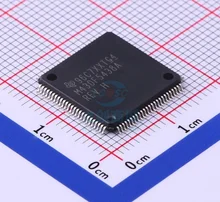 

MSP430F5438AIPZR package LQFP-100 new original genuine microcontroller IC chip