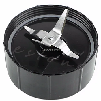 

Cross Blade Replacement Part For Magic B Juicers Included Rubber Gear Seal Ring 250W New #Y05#