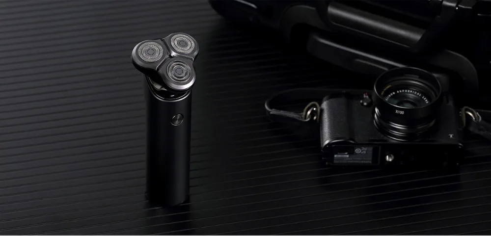 Xiaomi Mijia S500Electric Shaver (7)