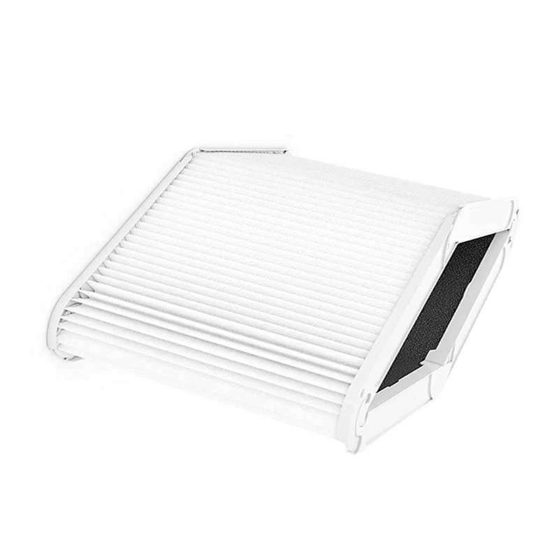 

Filter For Blueair Blue Pure 211+ Replacement Air Purifier Filter Foldable Part