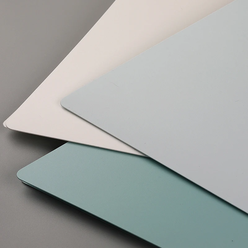 Deli A4 Music Folder Can Modify The Transparency and Non-reflection of Loose-leaf Multi-layer Insert Files 72411