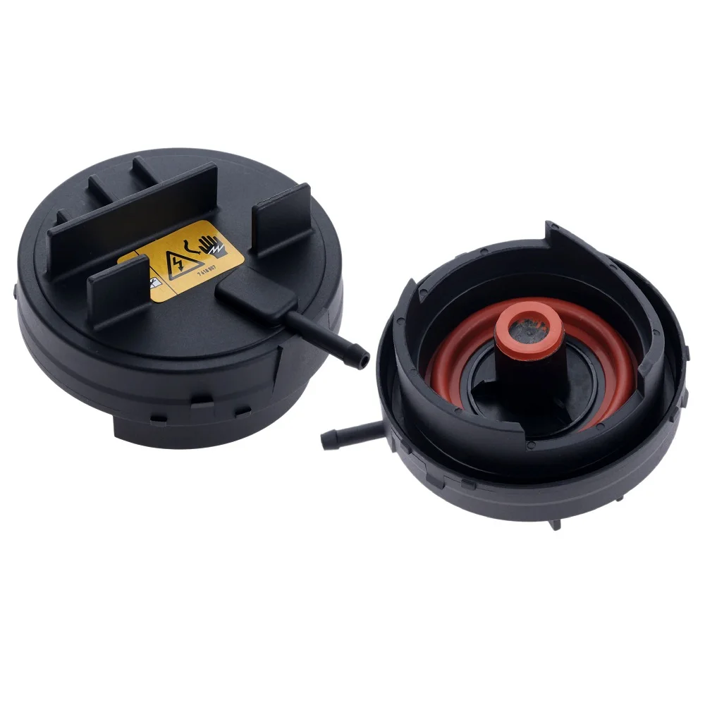 PCV Engine Cylinder Head Valve Cover 11127552281 11 12 7 552 281 for