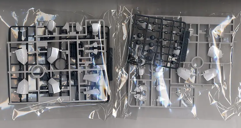 Bandai 1/35 MG patwork AV-98 Инграм специальный набор собрать модели наборы фигурки Детские игрушки