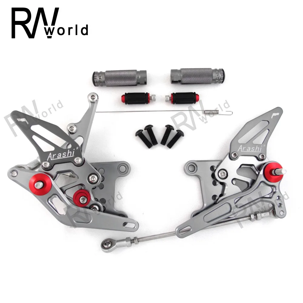 FootrestSpeedT1050 0519