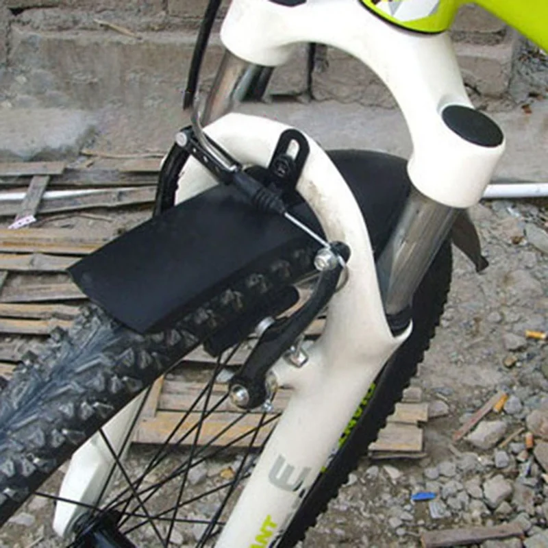 Крылья велосипеда MTB горный велосипед передний задний грязезащитный щиток для дорожного велосипеда, на переднее заднее сиденье брызговики