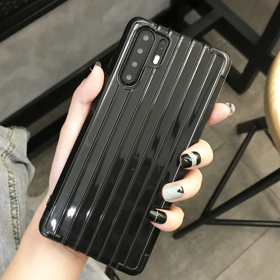 Противоударный чехол для телефона samsung Note 10 Plus S10 S10E S9 S8 A7 J4 J6 J8 2018 iphone 11 Pro