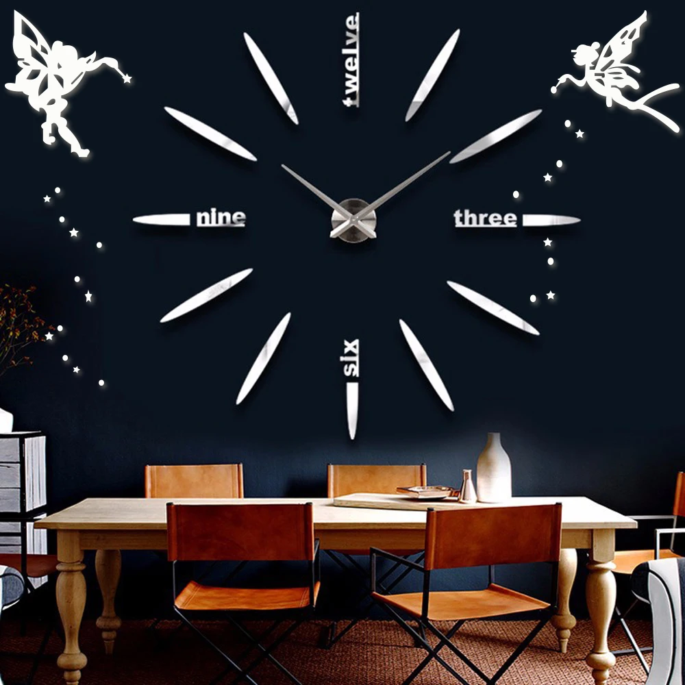 Включи часы с эффектами. Часы настенные. Часы на стену большие. Настенные часы 3d. Дизайнерские часы.