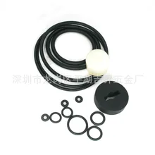 США специальный N851 пневматический большой размер штапельного пистолета аксессуары США специальный N851 аксессуары сумка Ремонтный комплект N851G аксессуары сумка