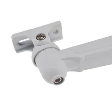 Металлический Настенный кронштейн для камеры Универсальный Настенный кронштейн совместимый для камеры видеонаблюдения JHP-лучший