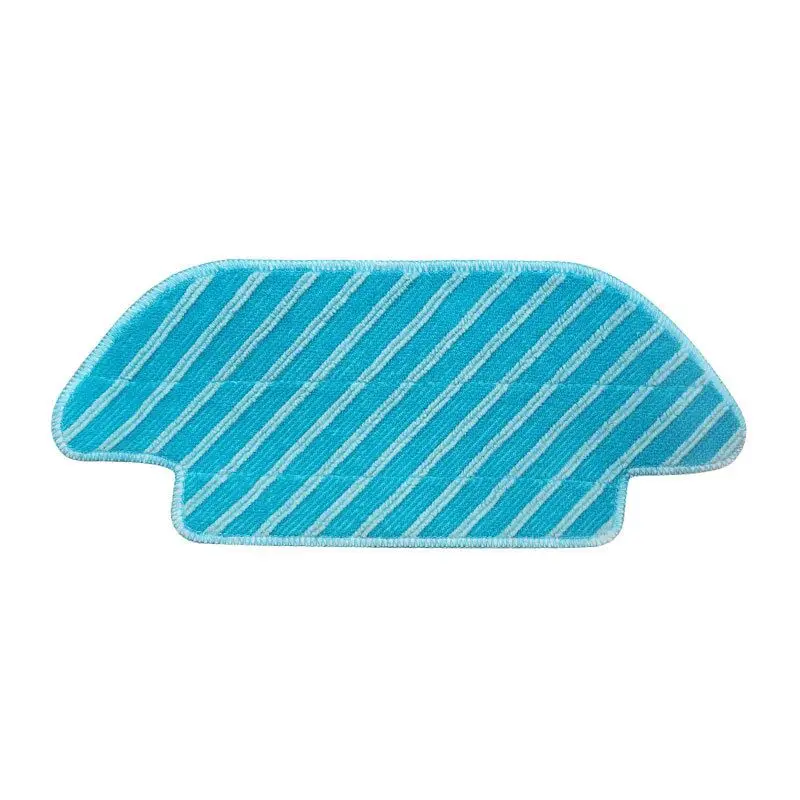 Cecotec Conga 4090 시리즈 진공 청소기 교체용 걸레 패드, 4090 4690 5090 6090