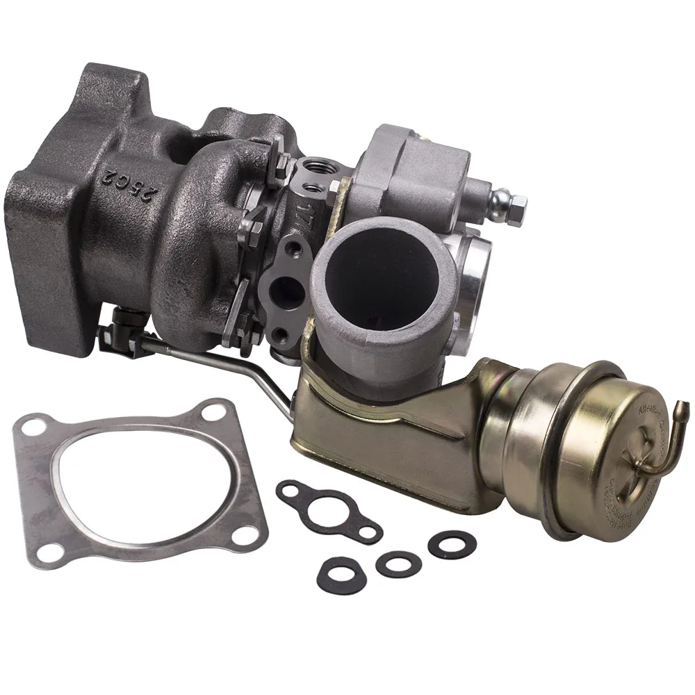 K04 025 026 Turbocompressore для Audi RS4 S4 A6 2 7 т обновление турбо