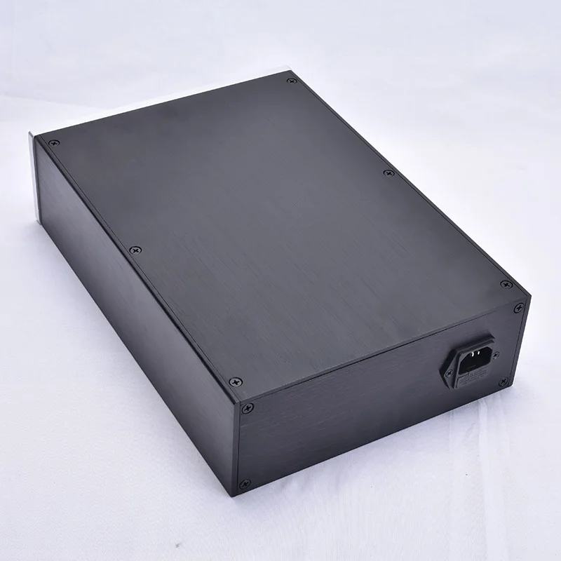 Алюминиевый Чехол BRZHIFI JC2208 для DIY