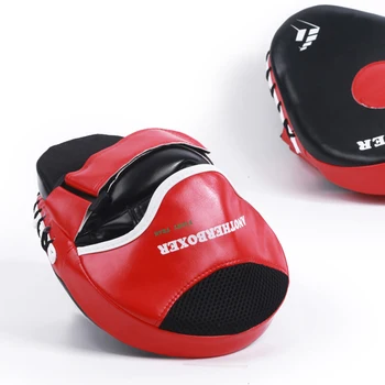

Gloves Boxing Target Kicking Training MMA Fighting Muay thai Equipment