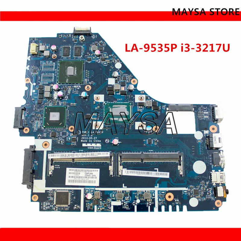 LA-9535P PMM