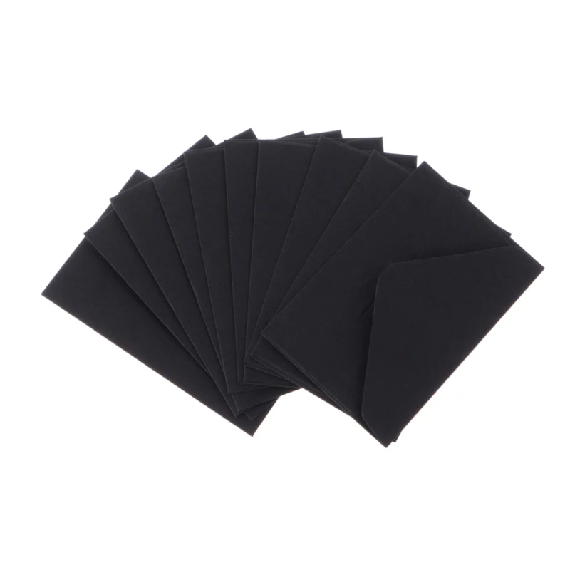 50 unids/lote de sobres de papel Vintage estilo europeo sobre para tarjeta Scrapbooking regalo