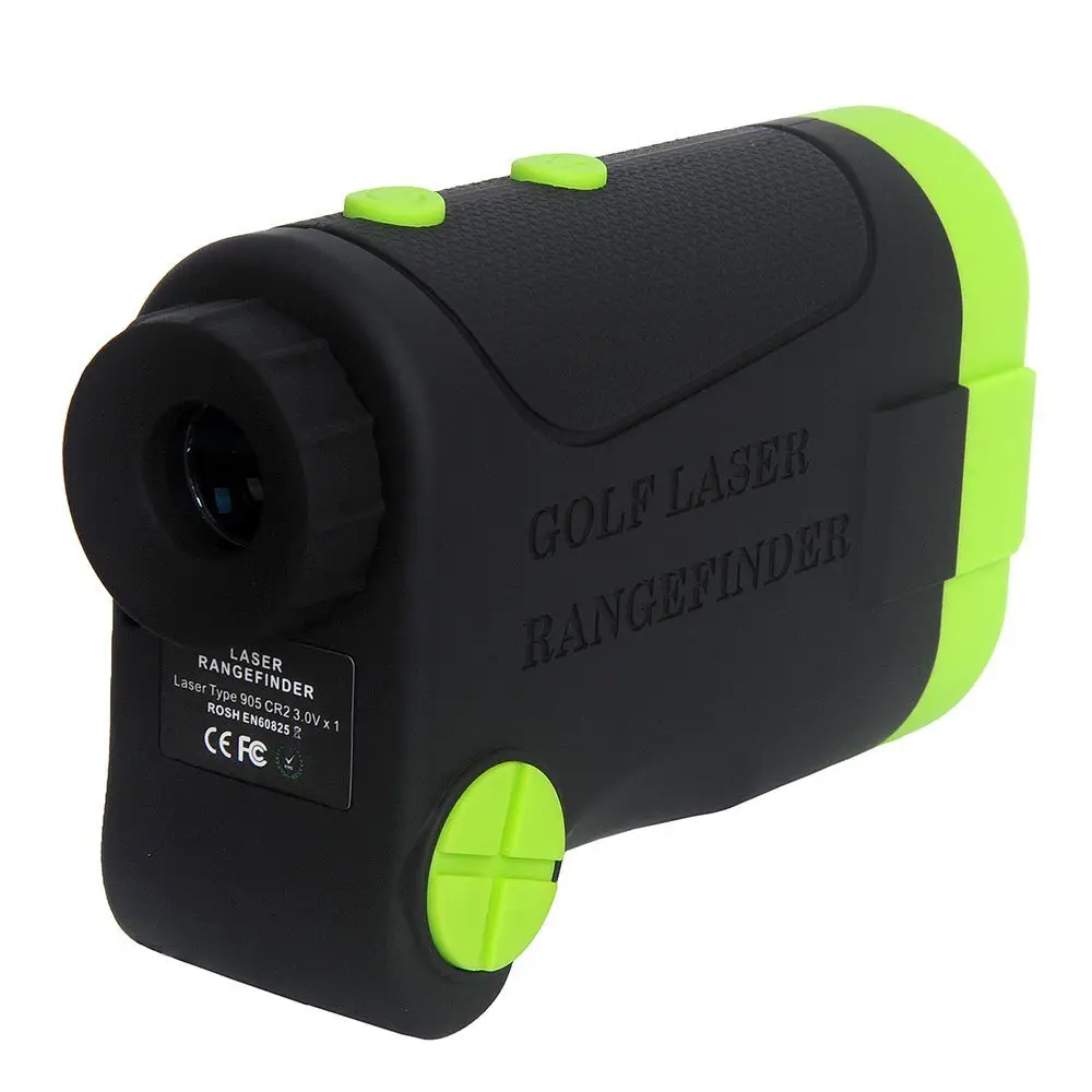 Golf Laser Rangefinder