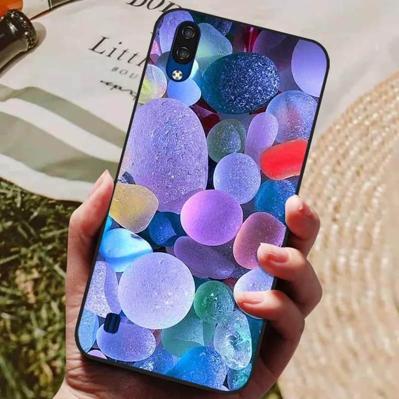 Silicone Back Cover Soft TPU Bumper Case