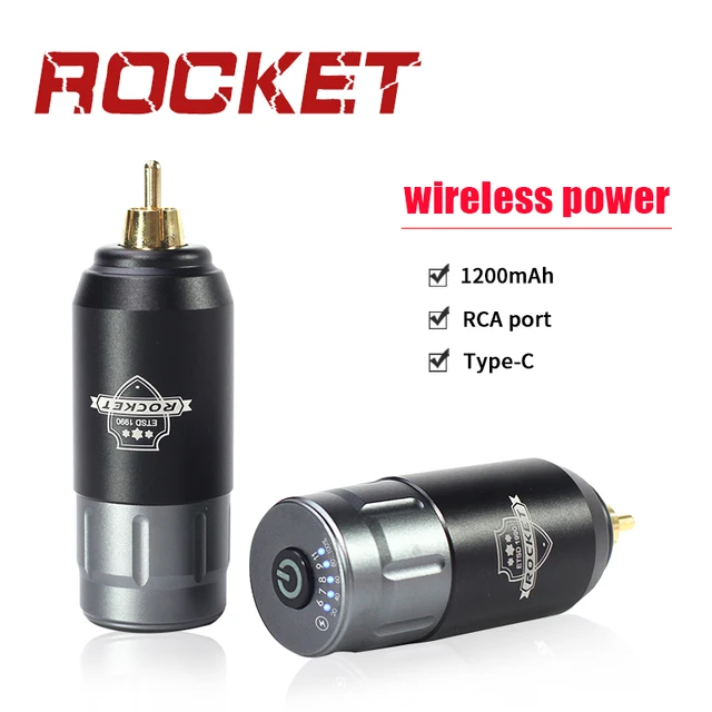 Wireless Power Supply - Image 3