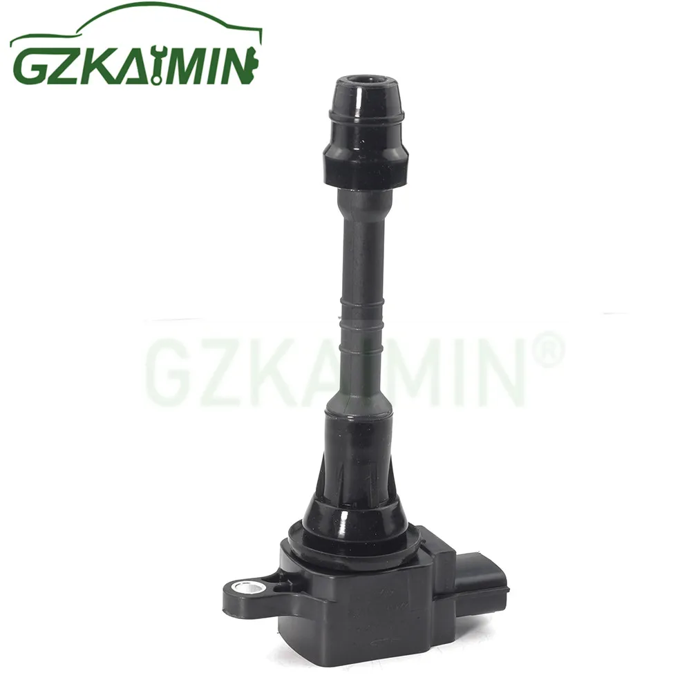 Новая катушка зажигания для Nissan Pulsar Для Sunny Primera AD Wagon Tino Sentra Almera 22448-.6N015 224486N015