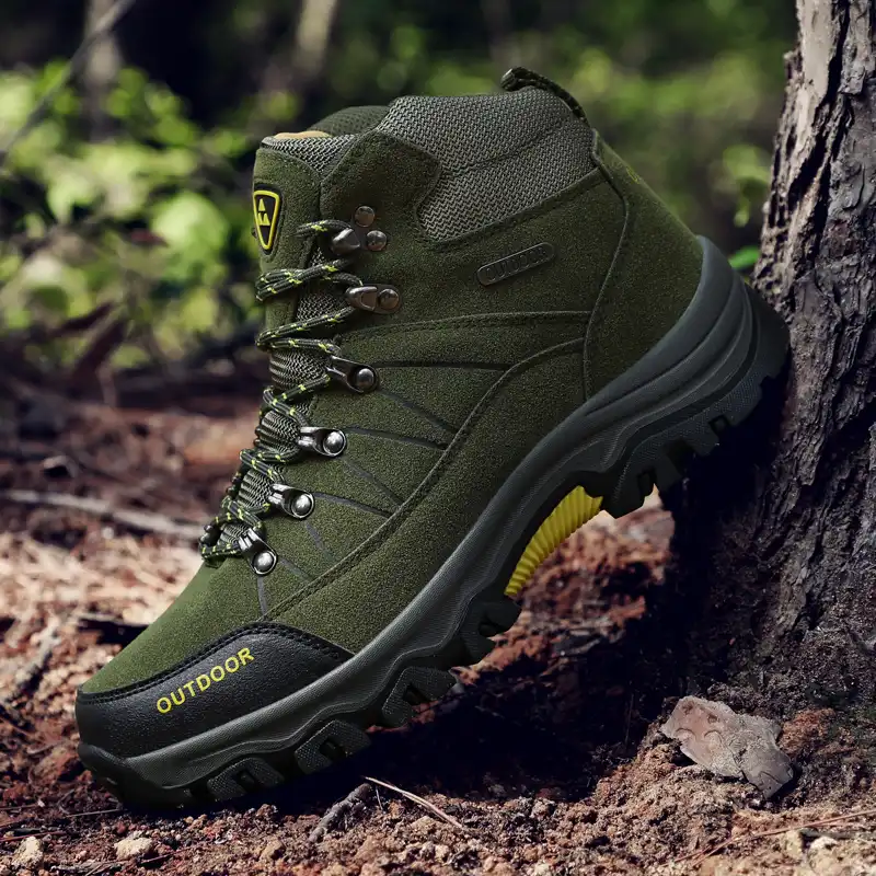 tantu hiking shoes
