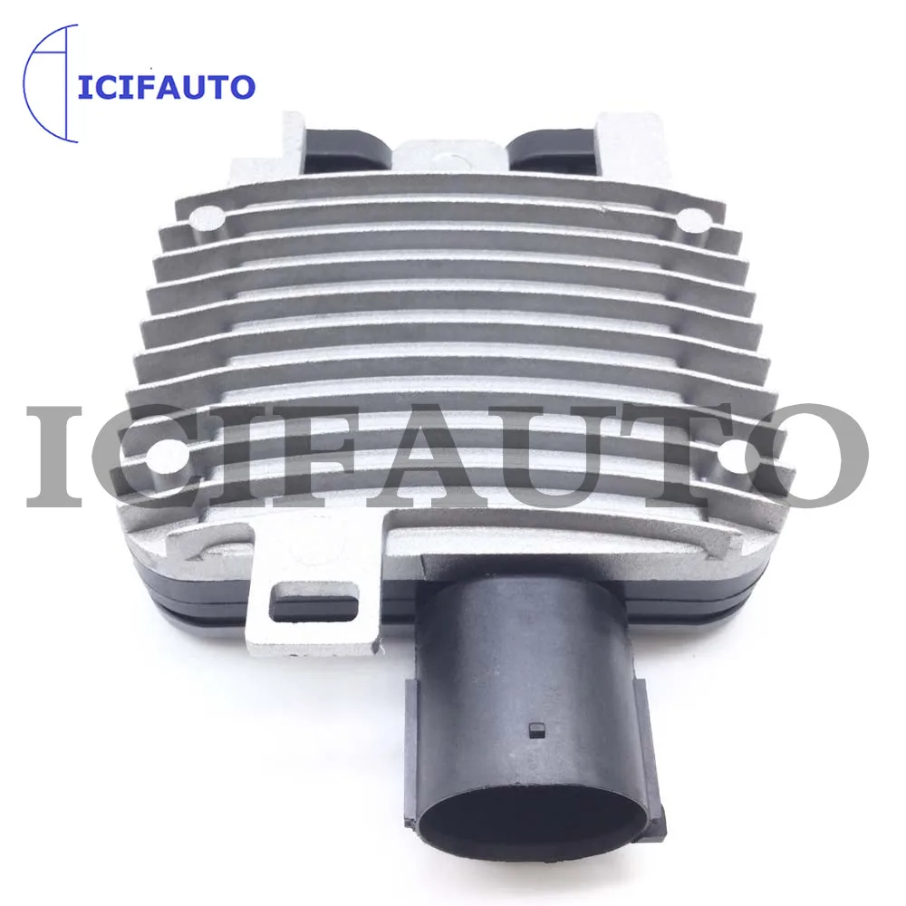 Вилка вентилятора модуля управления для Ford Transit Mondeo III 940004107 941013801 AJY2 15 SC0 940004106