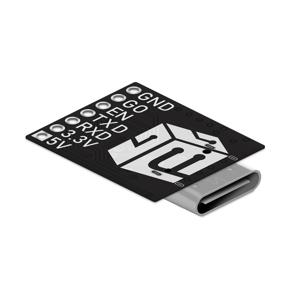 ESP32 ٿδ  De Ingebouwde ڵ ٿε ȸ ĭ Automatisch Compleet De ٿε