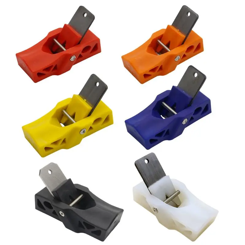 

Mini Woodworking Flat Plane Edge Wood Hand Planer Carpenter Woodcraft DIY Tool
