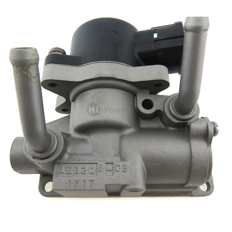 OEM 237814M810 23781-4M810 Клапан Регулировки Холостого хода для Nissan Sentra X-Trail 2.0L Hitachi скорость холостого хода двигатель 23781-5U001 23781-5U00