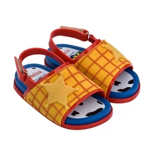 mini melissa shoes wholesale