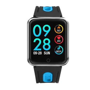 

P68 Smart Watch Women IP68 Waterproof Smartwatch Heart Rate Blood Pressure For Ios Phone Android pk P70 P80 Smart Bracelet