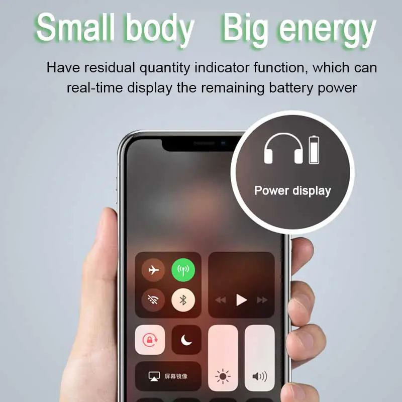 I11 tws pods bluetooth наушники беспроводные наушники-вкладыши игровая гарнитура redmi airdots шумоподавление PK i12 i200 i10 i9s
