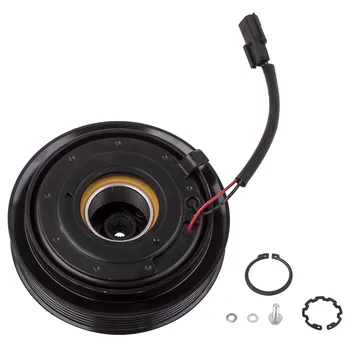 

A/C Air Compressor Clutch Repair Kit For Nissan Altima Sentra 4CYL 2.5L 2007-2012