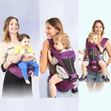 Детская сумка-переноска, лямка для рюкзака на лямках для рюкзака, поясная сумка, детское сиденье, Детский костюм высокого качества
