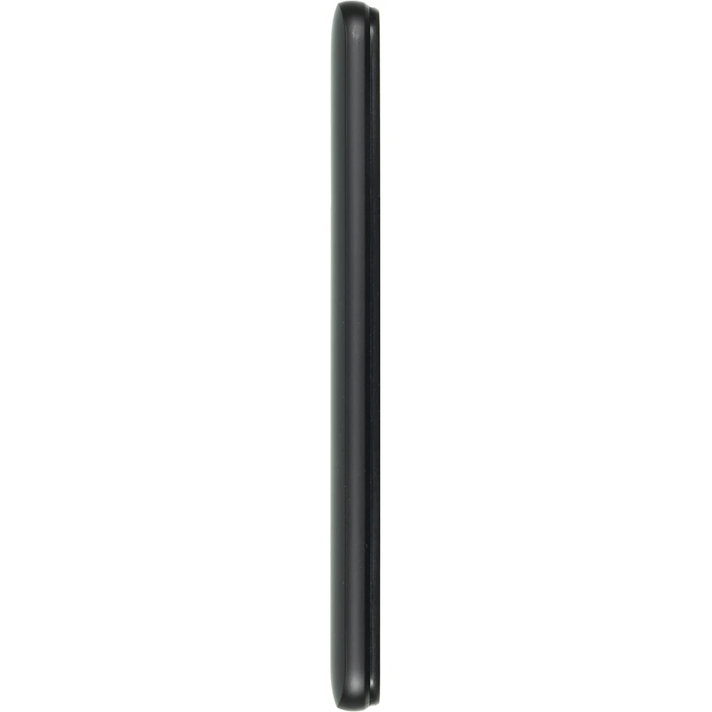 Смартфон BQ Fun 5002G 8Gb 512Mb черный 3G 2Sim 5" TN 480x854 And8.1 5Mpix 802.11bgn GPS