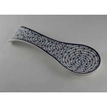 

Turkish Ceramic Spoon Rest