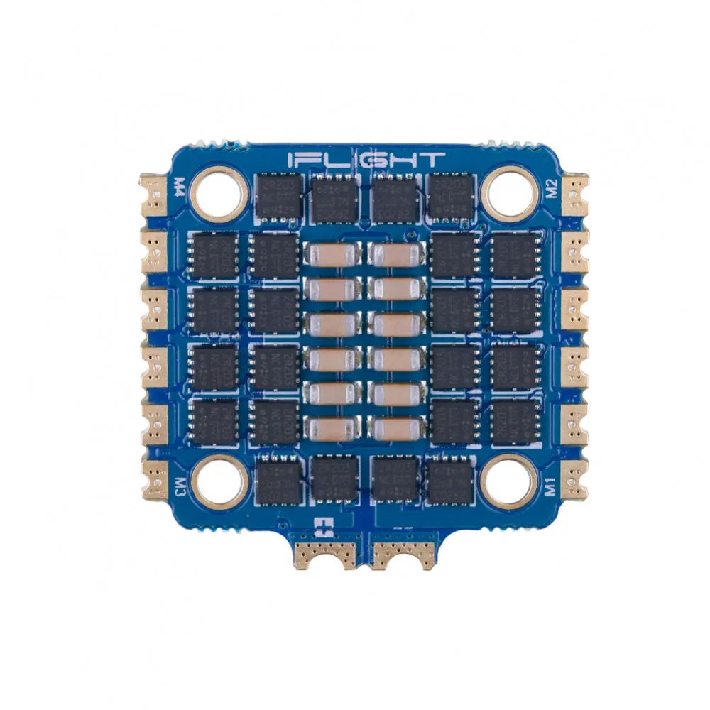 Набор дронов iFlight sucex-E mini F4/35A 4 в 1 ESC 2-6S(MPU6000) Dshot1200 для FPV
