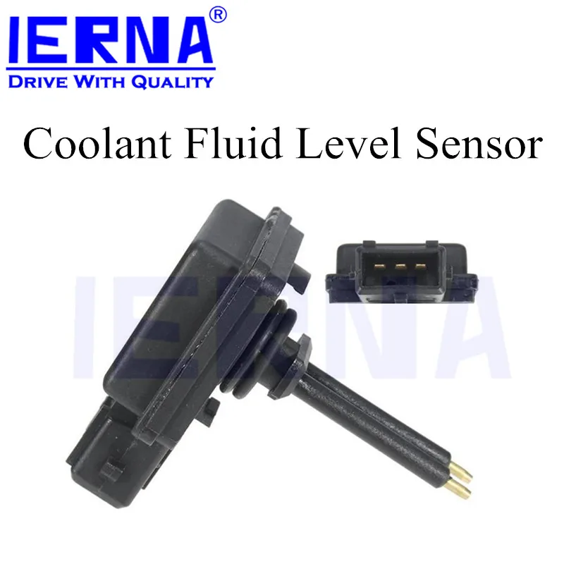 EXPANSION RADIATOR COOLANT FLUID LEVEL SENSOR 9646902580 for Peugeot