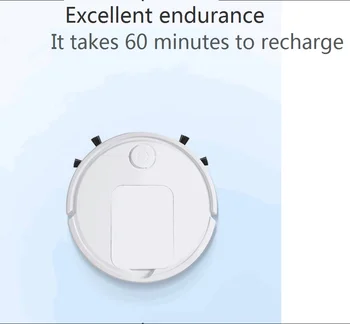 

Touch of the lazy sweep clean drag suction machine intelligent automatic robot vacuum cleaner