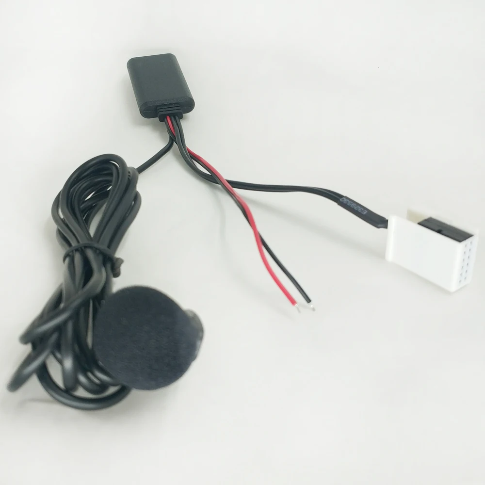 bluetooth with microphone (1)