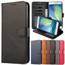 Чехол-бумажник чехол для samsung Galaxy A5 Чехол-книжка из искусственной кожи чехол samsung A5 6 Чехол для телефона для samsung A5 A510 Роскошный чехол