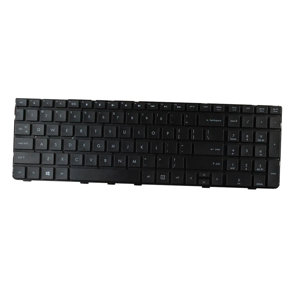 США Макет сменная Клавиатура для ноутбука для hp ProBook 4530S 4535S 4730S 638179-001 Ноутбуки Клавиатура